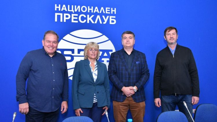 Автомобилен салон София 2024 показва последните модели и иновативни технологии