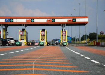 Полша разширява платената си пътна мрежа