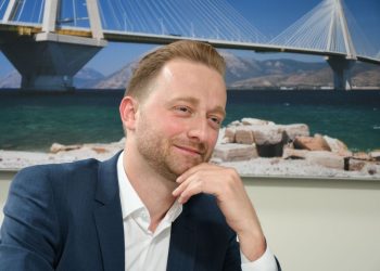 Теодор Радонов, ЕИБ: Зарядната инфраструктура се разширява бързо