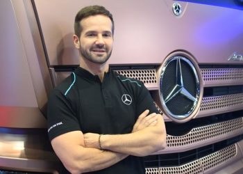 Надзорният съвет на Daimler Truck избра Ахим Пухерт за CEO на Mercedes-Benz Trucks