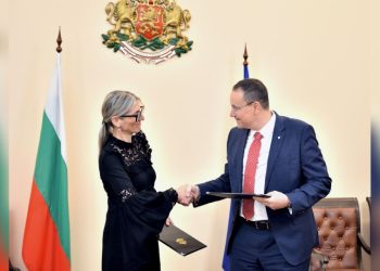 25 нови електрически мотриси Шкода ще получи страната ни до края на 2026 г.