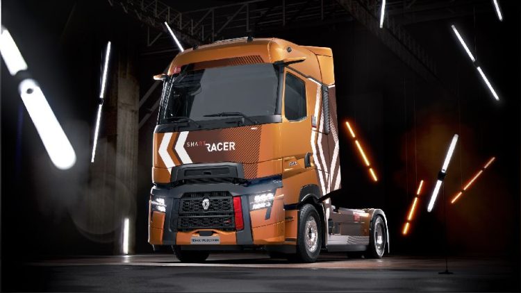 Renault Trucks T, C и K MY 2025 – повишена производителност и горивна ефективност