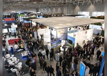logitrans посрещна над 12 000 посетители в Турция
