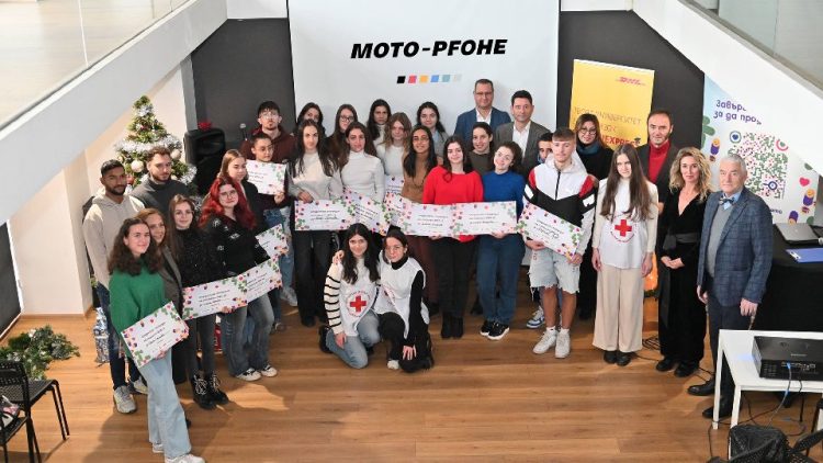 Moto-Pfohe закри с успех 11 сезон на #steniskanabala