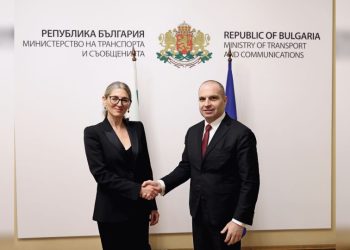 И новият транспортен министър призова за реформи в железниците