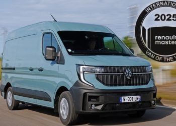 Renault разгръща продуктовата си офанзива с успешни продажби в България