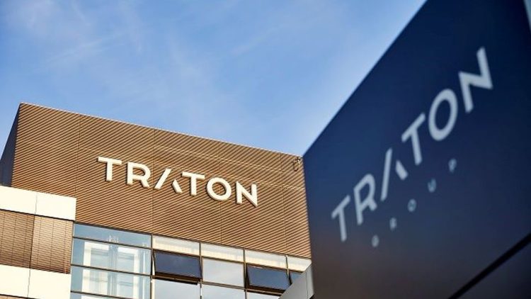 TRATON GROUP със стабилни продажби през 2024 г.