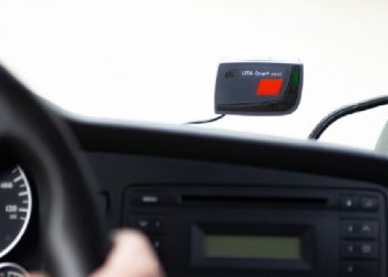 UTA One и UTA One next бордовите устройства поддържат новата тол система в Дания