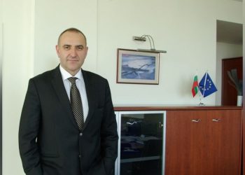 Ангел Забуртов е назначен за зам.-министър на транспорта и съобщенията