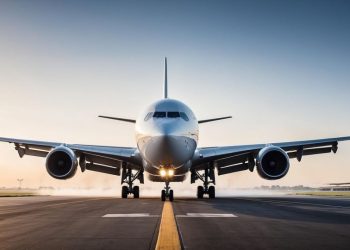 Делът на SAF за всички полети през 2024 г. е бил едва 0,53%