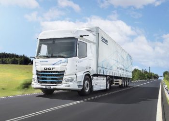 DAF Trucks и TotalEnergies се обединяват за декарбонизацията на автомобилния транспорт