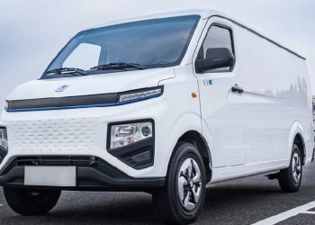 V6E и SV – електрически ванове от Farizon