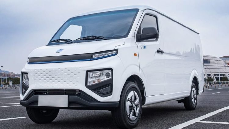 V6E и SV – електрически ванове от Farizon