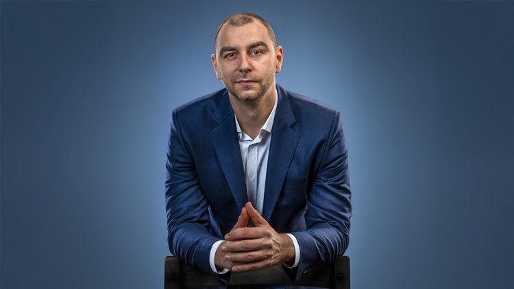 Никола Илчев: Балканите предлагат изключителна възможност за е-търговия