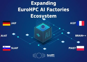 И в България ще се изгражда нова фабрика за изкуствен интелект