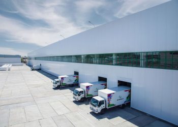 DP World избра София и Русе за логистични хъбове