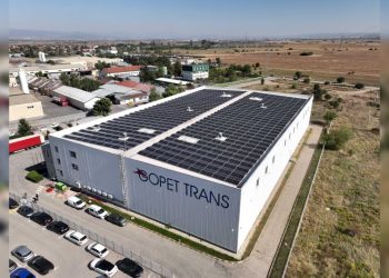 GOPET TRANS отчете 167 млн. евро оборот за 2024 г.