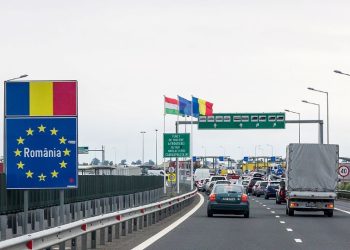 Румънските превозвачи отхвърлят предложението на ЕС за социалното осигуряване на шофьорите