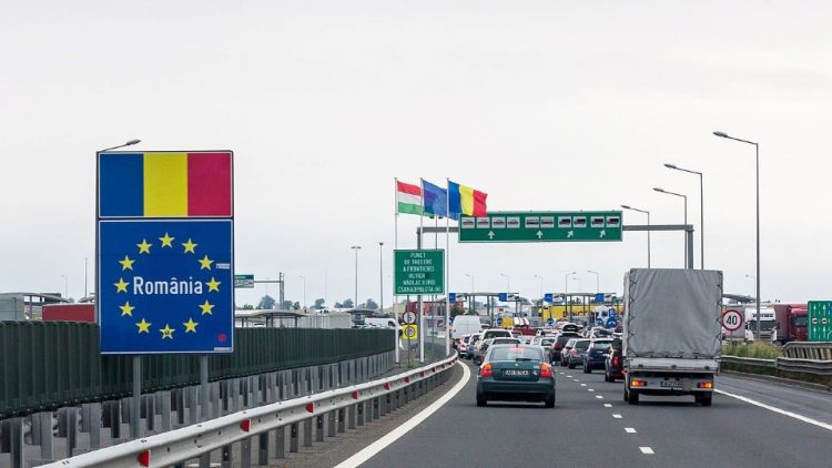 Румънските превозвачи отхвърлят предложението на ЕС за социалното осигуряване на шофьорите