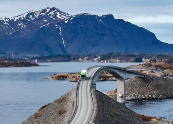 Scania отчете силно оперативно и финансово представяне през 2024 г.