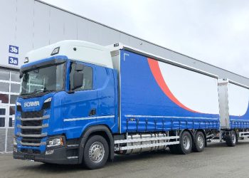 GT Trailers и Schmitz Cargobull AG подписват стратегическо партньорство 