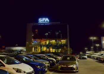„София Франс Ауто“ (SFA) отчете още една успешна година