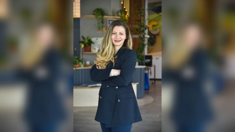 Даниела Бойчева, CTP: Лидерите водят промяната със себе си