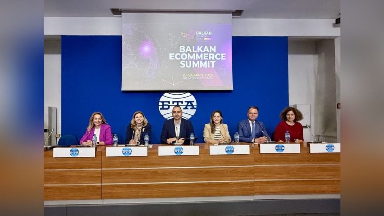 Balkan eCommerce Summit 2025 представи нов бизнес клуб и още възможности за е-търговците