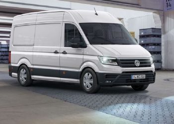 50 години Volkswagen LT – пионерът в ергономията празнува рожден ден