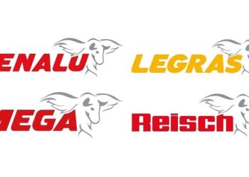CTE Trailers – изключителен дилър на Benalu-Legras Group