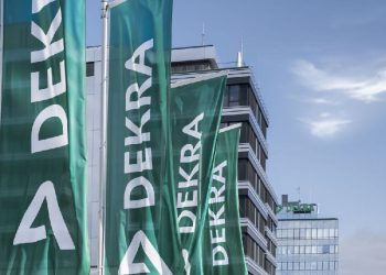 DEKRA продължава да расте и да се трансформира