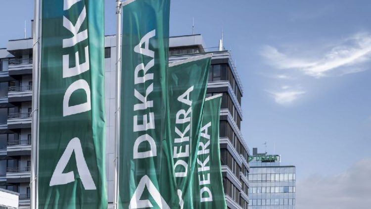 DEKRA продължава да расте и да се трансформира