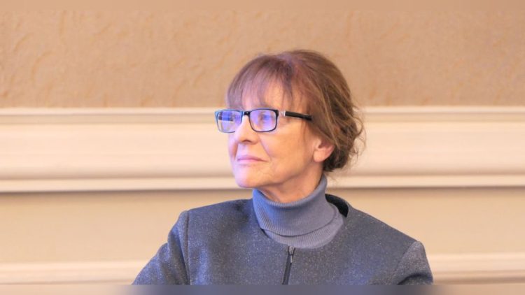 Проф. Дария Владикова: Водородът е незаменим при тежките превозни средства
