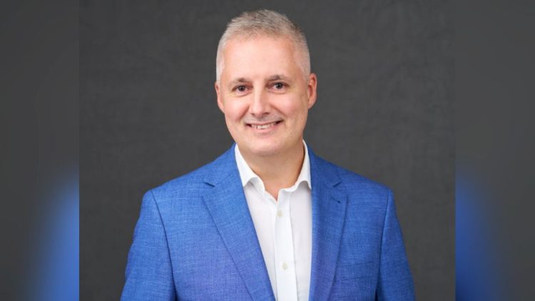 Калин Димчев, Microsoft: Хибридните екипи от хора и AI агенти извеждат компаниите в конкурентната среда