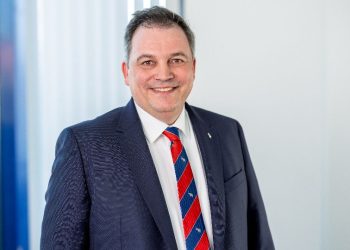 Нов главен директор продажби и промени в Надзорния съвет на Schmitz Cargobull