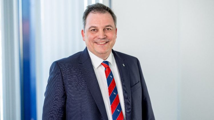 Нов главен директор продажби и промени в Надзорния съвет на Schmitz Cargobull
