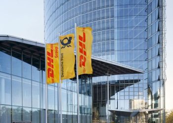 DHL Group отчете 17,4% ръст на FCF за Q1