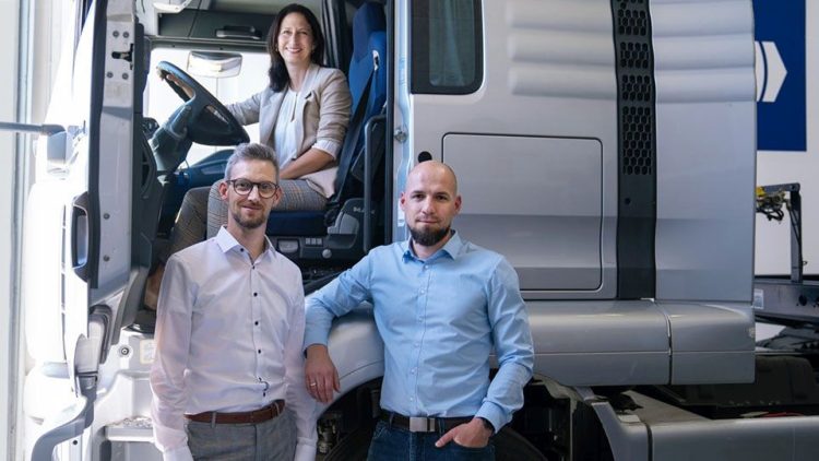 Knorr-Bremse TruckServices: стабилен цикъл и високоефективни сервизи
