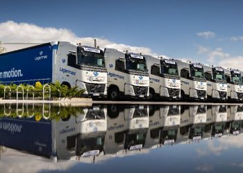 Социална ангажираност и отговорност при избора на камион Volvo