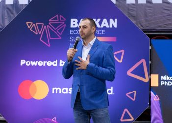 Balkan eCommerce Summit посрещна над 2300 участници