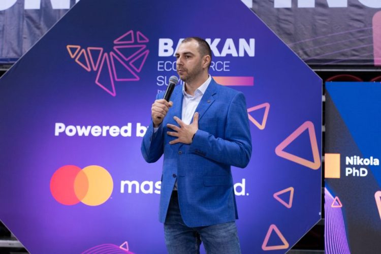 Balkan eCommerce Summit посрещна над 2300 участници