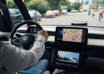 Bosch Tech Day 2025: Бош инвестира сериозно в изкуствения интелект