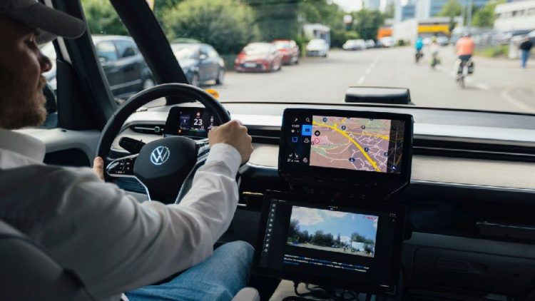 Bosch Tech Day 2025: Бош инвестира сериозно в изкуствения интелект