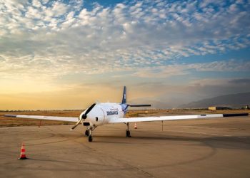 Dronamics получава до 30 млн. евро по линия на европейската платформа STEP