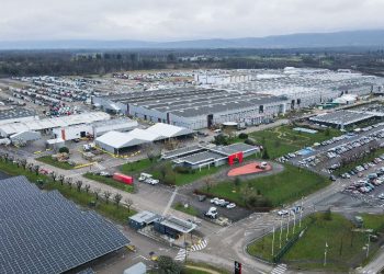 Това е стратегията на Renault Trucks за енергийна ефективност и опазване на ресурсите