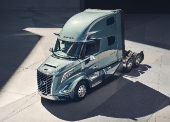 Volvo Trucks спечели престижна награда за дизайн
