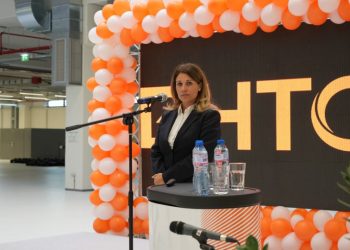 BHTC инвестира 25 млн. евро в разширяване на завода си в Божурище