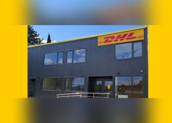 DHL Express откри нов офис в Стара Загора