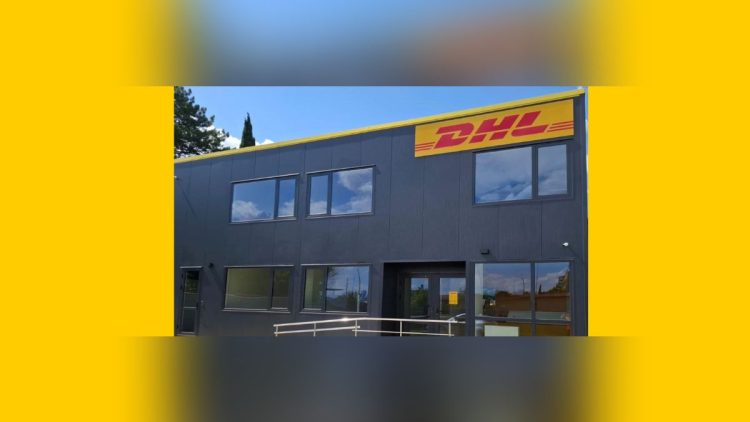 DHL Express откри нов офис в Стара Загора