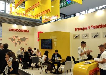 DISCORDIA: Европа се подготвя за ръст в производството